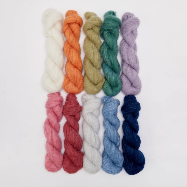 NEW! | Knit Whit's Yarn & Crafts