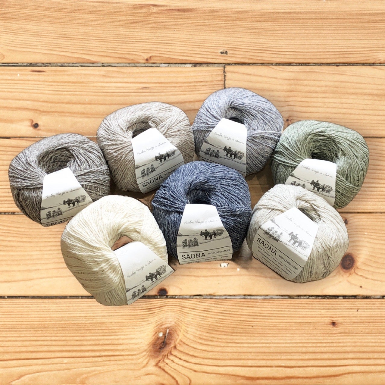 Wool Dreamers Saona in 2023  Online yarn store, Summer clearance sale, Yarn  store