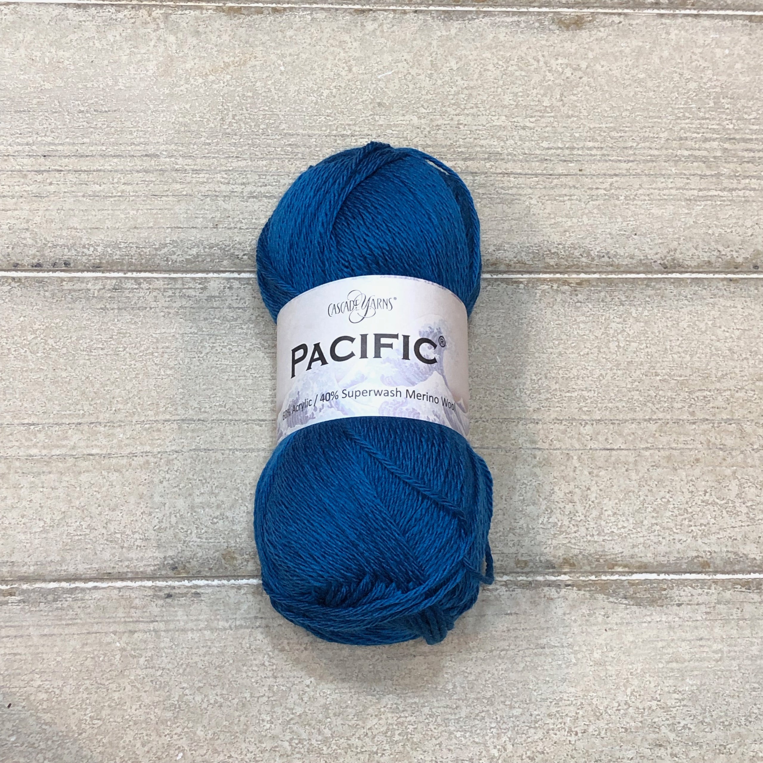 Cascade Yarns - Pacific - Kelly Green 56